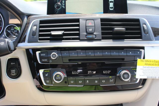 2016 BMW 3 Series 328i xDrive