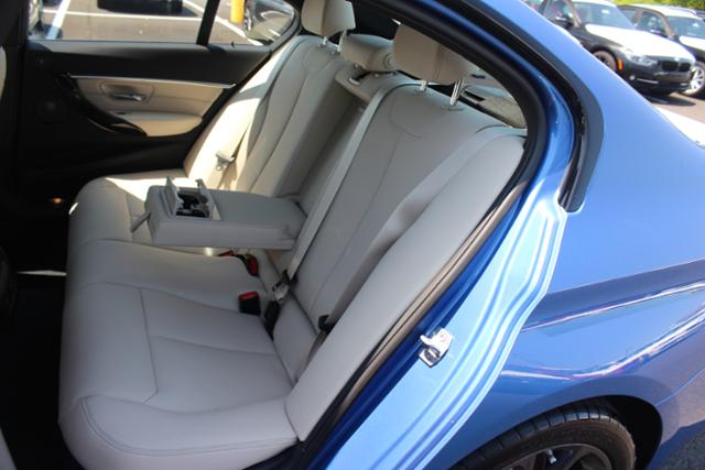 2016 BMW 3 Series 328i xDrive