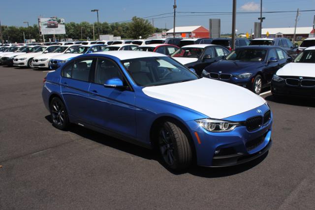 2016 BMW 3 Series 328i xDrive for sale in Seaford, DE