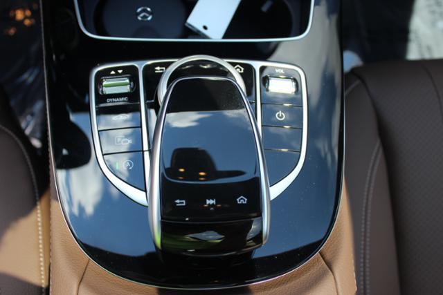 2017 Mercedes-Benz E-Class E 300 Sport