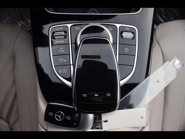 2017 Mercedes-Benz E-Class E300 Sport 4MATIC Sedan