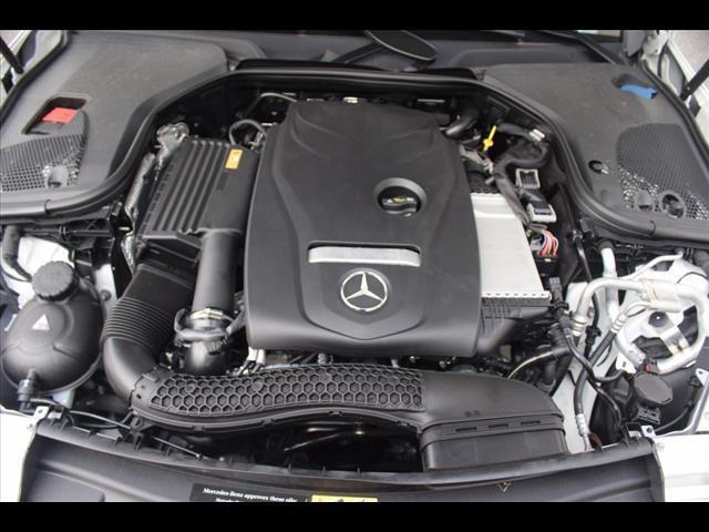 2017 Mercedes-Benz E-Class E300 Sport 4MATIC Sedan