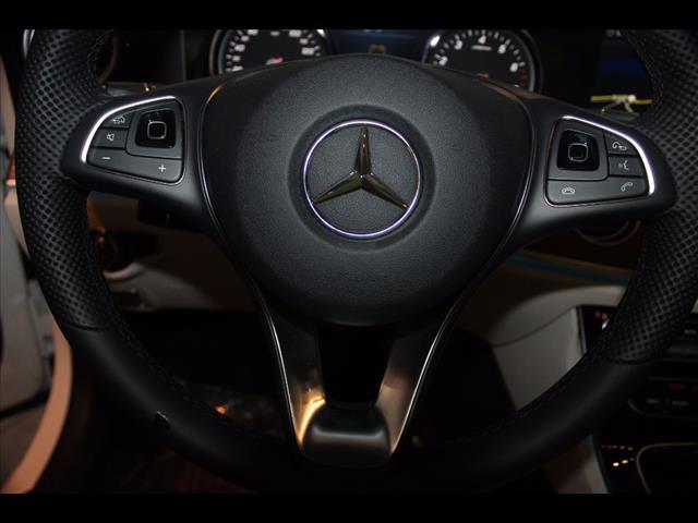 2017 Mercedes-Benz E-Class E 300 Sport