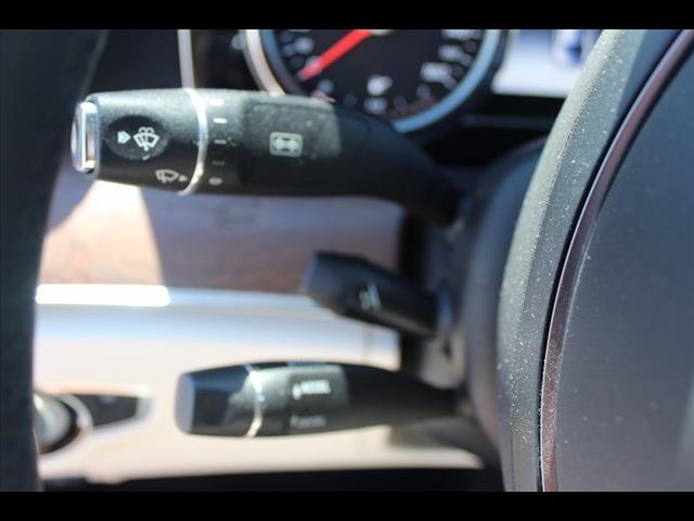 2017 Mercedes-Benz E-Class E 300 Sport