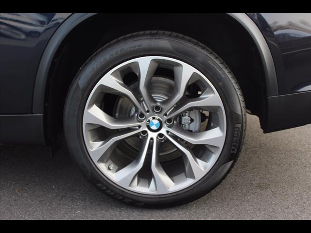 2017 BMW X5 xDrive40e iPerformance