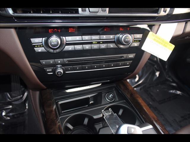 2017 BMW X5 xDrive40e iPerformance