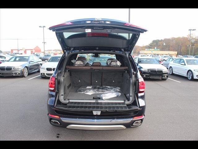 2017 BMW X5 xDrive40e iPerformance