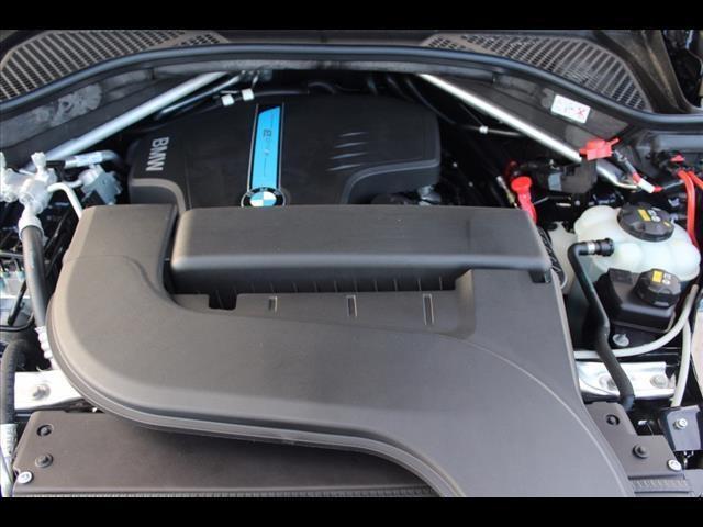 2017 BMW X5 xDrive40e iPerformance