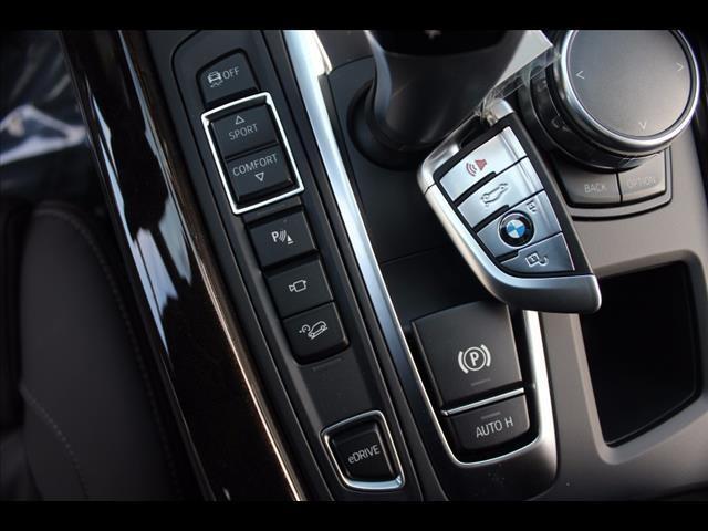 2017 BMW X5 xDrive40e iPerformance