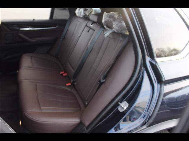2017 BMW X5 xDrive40e iPerformance