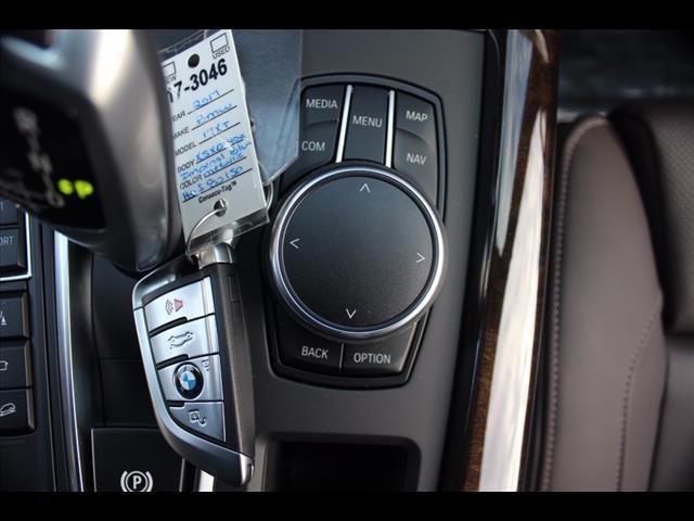 2017 BMW X5 xDrive40e iPerformance