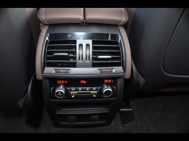 2017 BMW X5 xDrive40e iPerformance