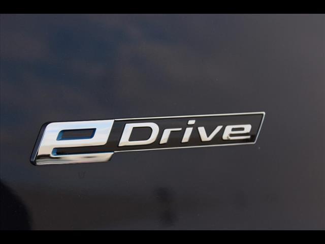 2017 BMW X5 xDrive40e iPerformance