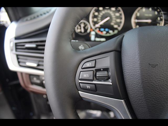 2017 BMW X5 xDrive40e iPerformance