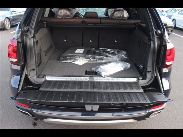 2017 BMW X5 xDrive40e iPerformance