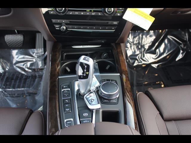 2017 BMW X5 xDrive40e iPerformance