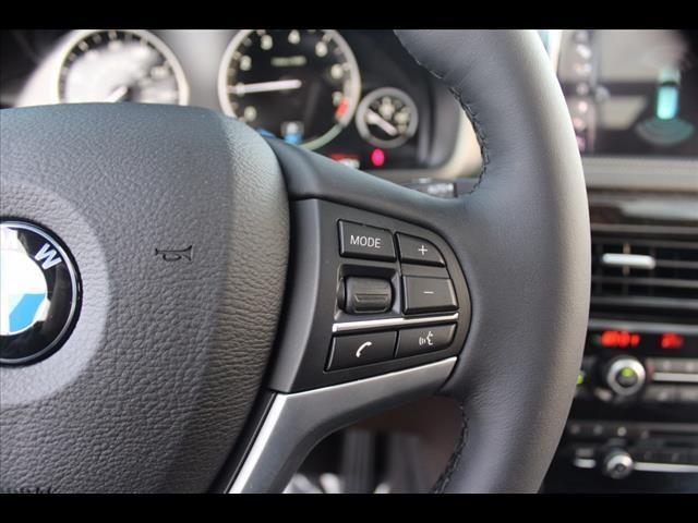 2017 BMW X5 xDrive40e iPerformance