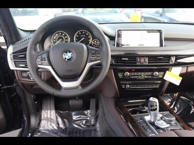 2017 BMW X5 xDrive40e iPerformance