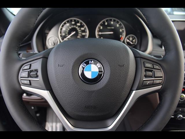 2017 BMW X5 xDrive40e iPerformance
