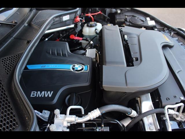 2017 BMW X5 xDrive40e iPerformance