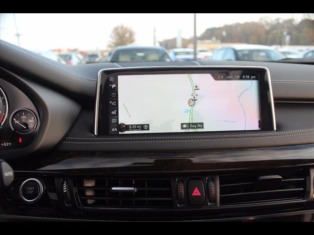 2017 BMW X5 xDrive40e iPerformance