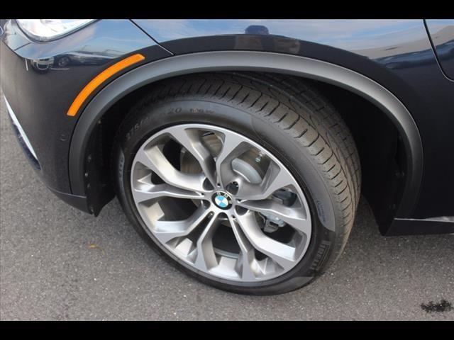 2017 BMW X5 xDrive40e iPerformance