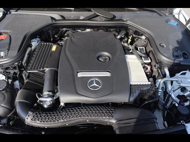 2017 Mercedes-Benz E-Class E 300 Sport
