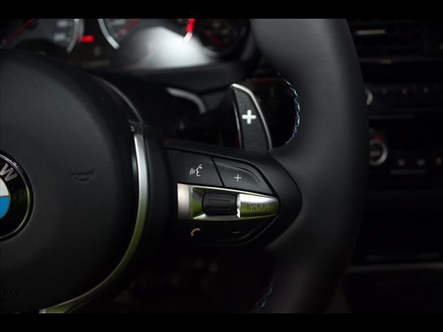 2017 BMW M4 Coupe