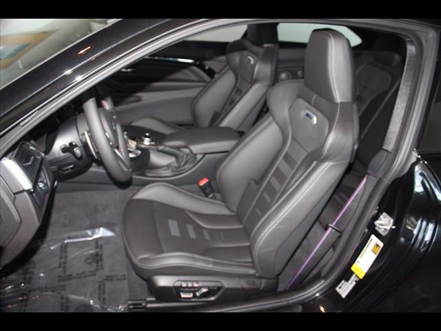 2017 BMW M4 Coupe