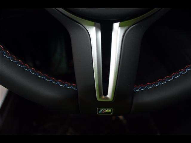 2017 BMW M4 Coupe