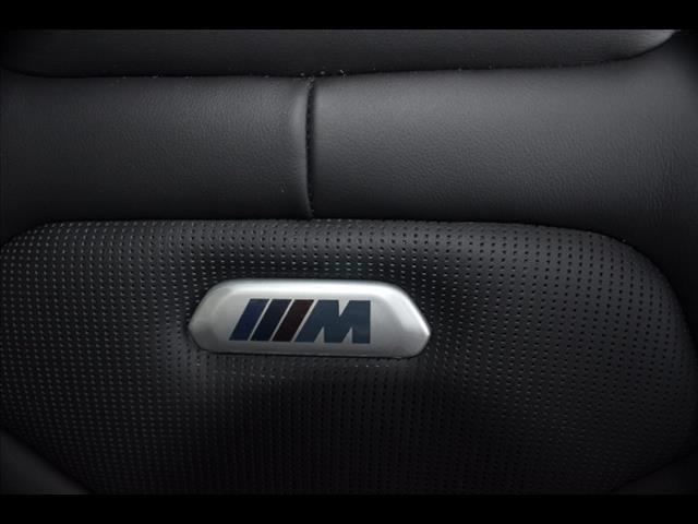 2017 BMW M4 Coupe