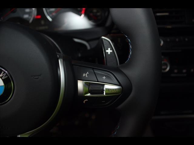 2017 BMW M4 Coupe