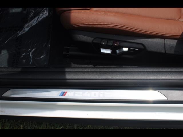 2017 BMW 2 Series M240i xDrive