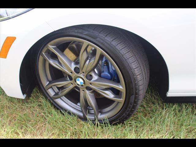 2017 BMW 2 Series M240i xDrive