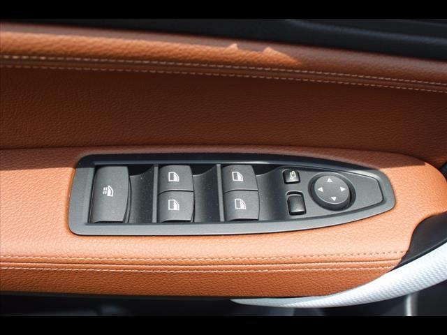 2017 BMW 2 Series M240i xDrive