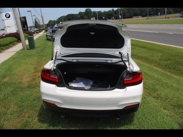 2017 BMW 2 Series M240i xDrive