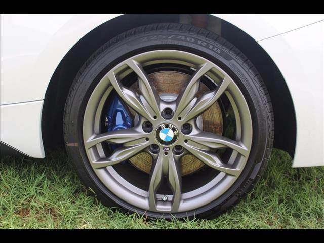 2017 BMW 2 Series M240i xDrive