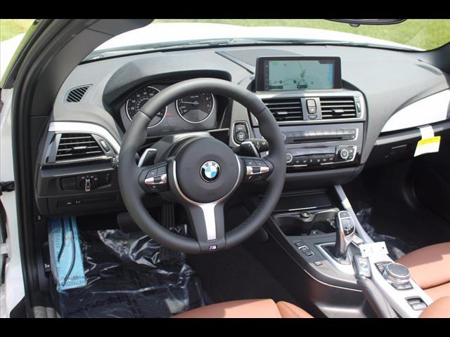 2017 BMW 2 Series M240i xDrive