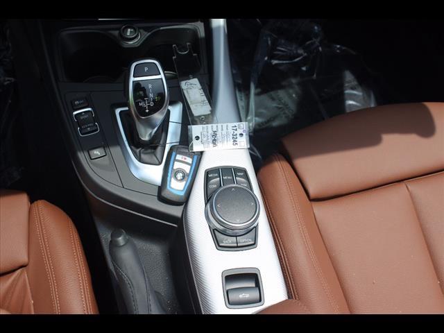 2017 BMW 2 Series M240i xDrive
