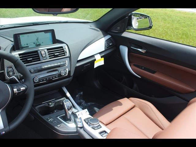 2017 BMW 2 Series M240i xDrive