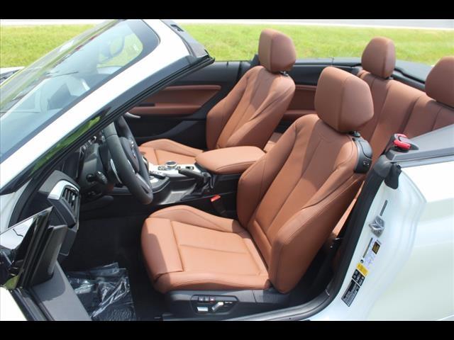 2017 BMW 2 Series M240i xDrive