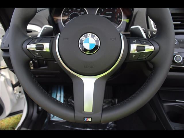 2017 BMW 2 Series M240i xDrive