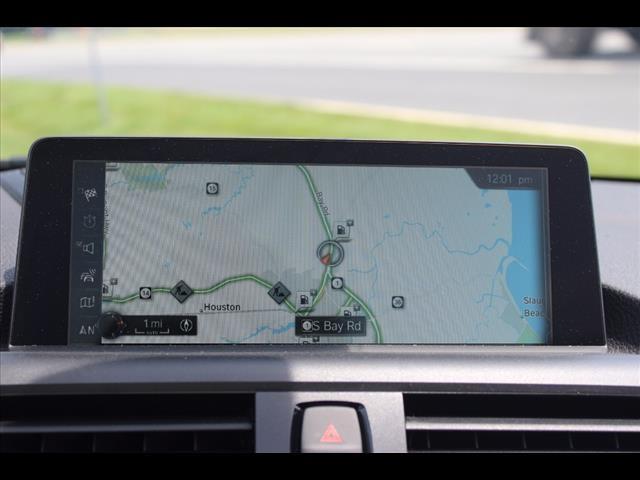 2017 BMW 2 Series M240i xDrive