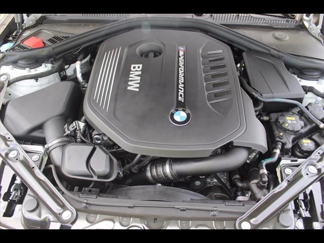 2017 BMW 2 Series M240i xDrive