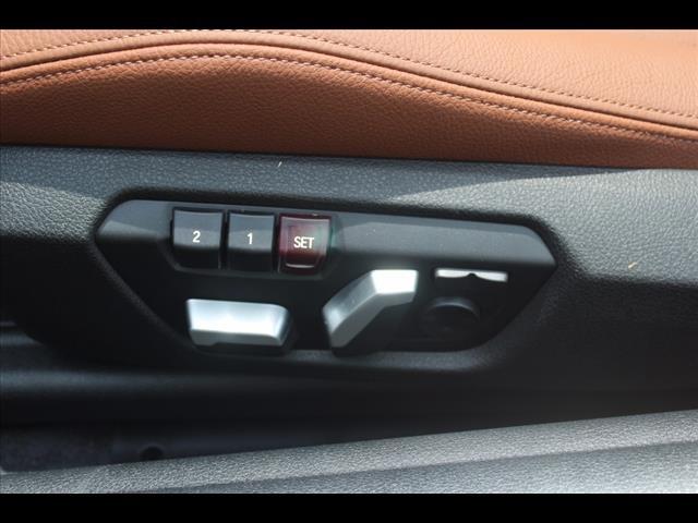 2017 BMW 2 Series M240i xDrive