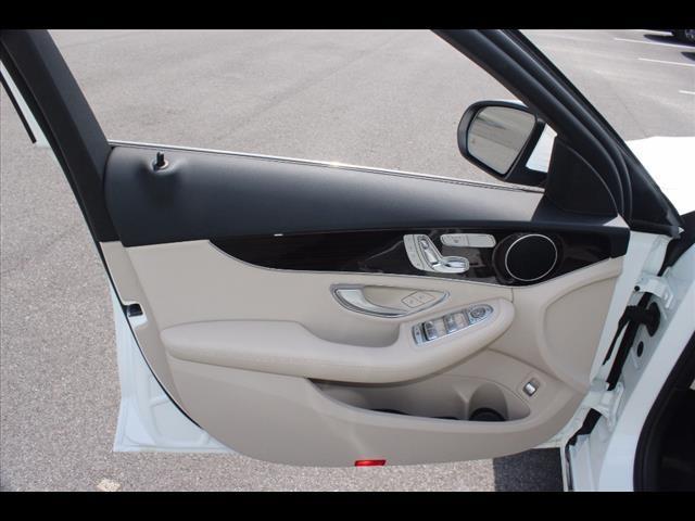 2017 Mercedes-Benz C-CLASS C 300