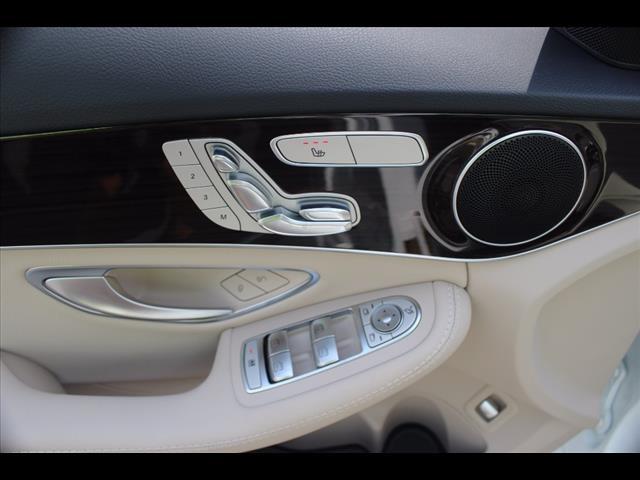 2017 Mercedes-Benz C-CLASS C 300