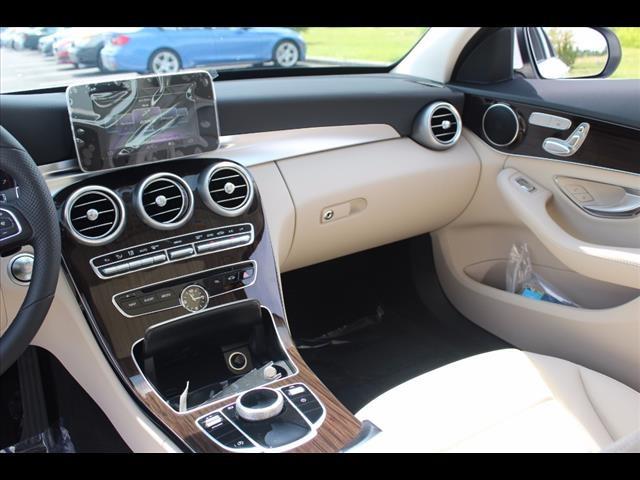 2017 Mercedes-Benz C-CLASS C 300