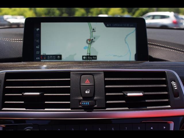 2018 BMW 4 Series 430i xDrive