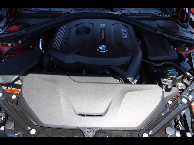 2018 BMW 4 Series 430i xDrive